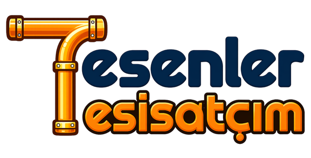 Esenler Tesisatçım Logo